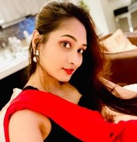 Anisha Khan - escort in Hyderabad