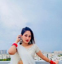 Anisha Khan - escort in Hyderabad