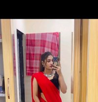 Anisha Khan - escort in Hyderabad