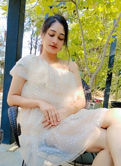 Anisha Khan - puta in Hyderabad Photo 16 of 16