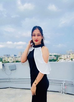 Anisha Khan - puta in Hyderabad Photo 18 of 18