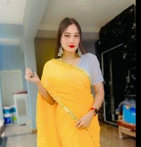 Anisha Khan - escort in Hyderabad