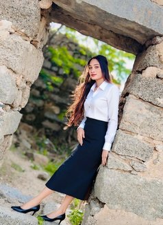 Anisha Khan - escort in Hyderabad Photo 17 of 17