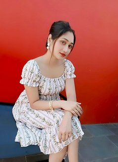 Anisha Khan - escort in Hyderabad Photo 19 of 19