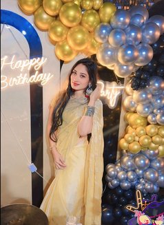 Anisha Khan - escort in Hyderabad Photo 17 of 22