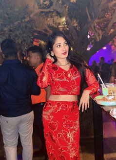 Anisha Khan - escort in Hyderabad Photo 21 of 22