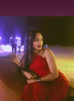 Anisha Khan - escort in Hyderabad Photo 14 of 16