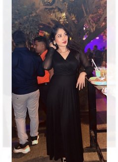 Anisha Khan - escort in Hyderabad Photo 15 of 16