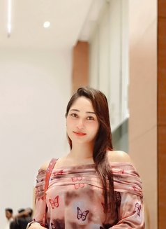 Anisha Khan - puta in Hyderabad Photo 17 of 19