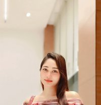 Anisha Khan - escort in Hyderabad