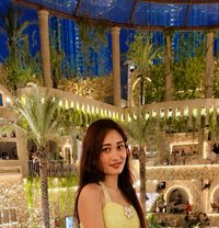 Anisha Khan - escort in Hyderabad
