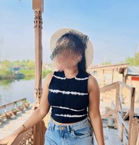 Anisha Khatun - escort in Pune