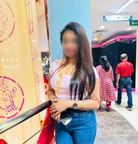 Anisha Khatun - escort in Vijayawada