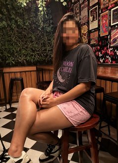 Anisha Let's do live Webcam & real meet - puta in Kochi Photo 1 of 6