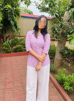 Anisha Let's do live Webcam & real meet - puta in Kochi Photo 4 of 6