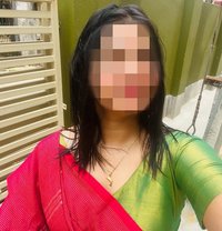 Anisha Lets do live Webcam & real meet - escort in Kochi