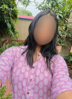 Anisha Let's Live WebCam & R Meet - escort in Ahmedabad Photo 2 of 4