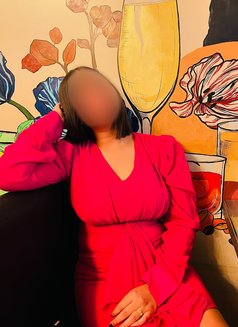 Anisha Let's Live WebCam & R Meet - escort in Ahmedabad Photo 3 of 4