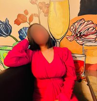 Anisha Lets do live Webcam & sex chat - escort in Ahmedabad Photo 3 of 4