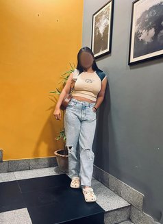 Anisha Let's Live WebCam & R Meet - escort in Ahmedabad Photo 4 of 4