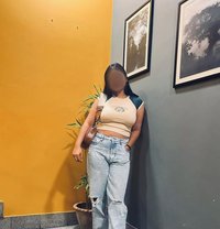 Anisha Lets Live WebCam & R Meet - escort in Ahmedabad