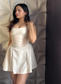 Anisha Model Girl - escort in Abu Dhabi Photo 3 of 4