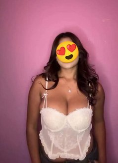 Anisha - escort in Kathmandu Photo 1 of 2