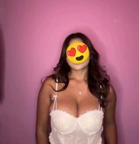 Anisha - escort in Kathmandu