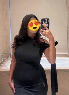 Anisha - escort in Kathmandu Photo 2 of 2
