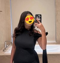 Anisha - escort in Kathmandu