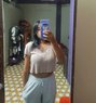 Anisha hand cash regular clients - escort in Kathmandu Photo 1 of 2