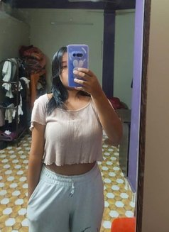 Anisha hand cash regular clients - escort in Kathmandu Photo 1 of 2