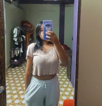 Anisha hand cash regular clients - escort in Kathmandu