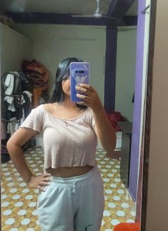 Anisha hand cash regular clients - escort in Kathmandu Photo 2 of 2
