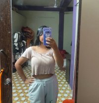 Anisha hand cash regular clients - escort in Kathmandu