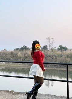 Anisha Oli for genuine hand cash service - escort in Kathmandu Photo 2 of 2