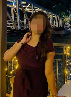 Anisha Let's Live WebCam & R Meet - puta in Chennai Photo 2 of 3