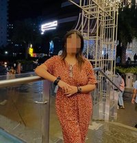 Anisha Lets Live WebCam & R Meet - escort in Chennai