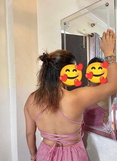 Anisha(real Meet & Camshow) - escort in Kathmandu Photo 1 of 5