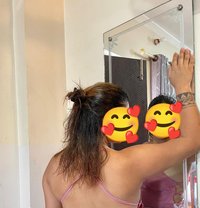 Anisha(real Meet & Camshow) - escort in Kathmandu