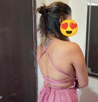 Anisha(real Meet & Camshow) - escort in Kathmandu