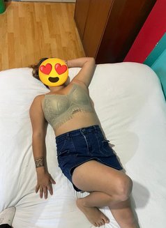 Anisha(real Meet & Camshow) - escort in Kathmandu Photo 3 of 5