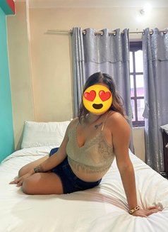 Anisha(real Meet & Camshow) - escort in Kathmandu Photo 5 of 5
