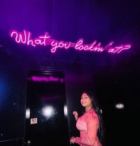 Anisha - escort in Pune