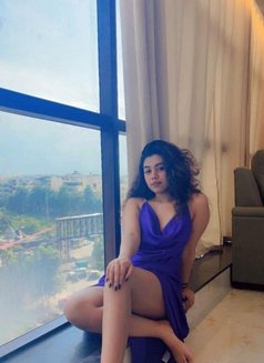 Anisha - escort in Pune Photo 4 of 10