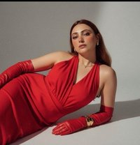 Anisha - escort in Pune