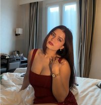 Anisha Sex With Full Body Massage - escort in Hat Yai