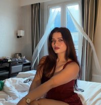 Anisha Sex With Full Body Massage - escort in Hat Yai