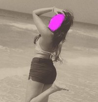 Anisha / Shani Threesom Only ( Visit) - escort in Colombo