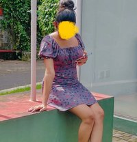 Anisha Beautiful and funny new girl - escort in Colombo